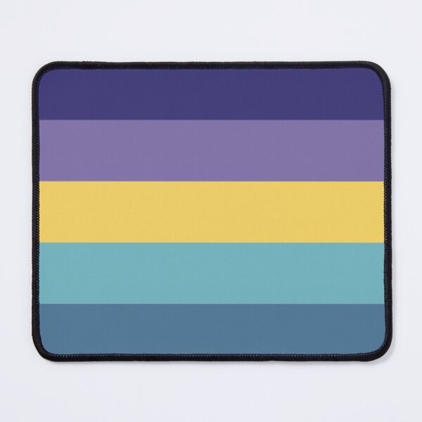 Item preview, Panflexual Pride designed and sold by The Starshop.