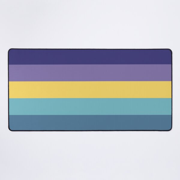 Item preview, Panflexual Pride designed and sold by The Starshop.