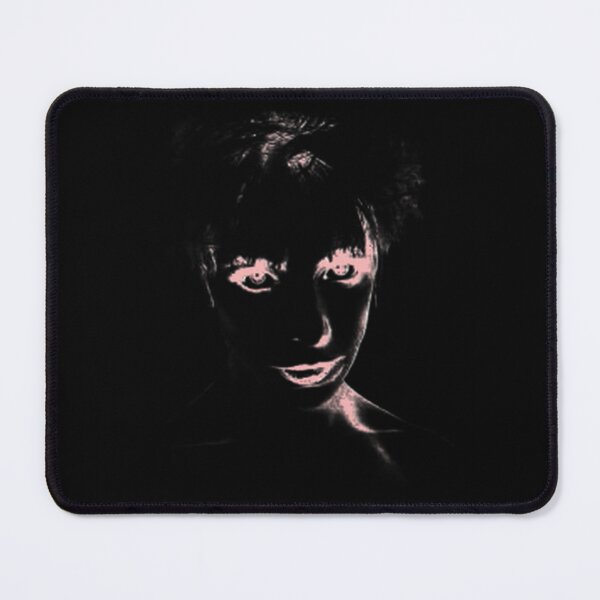 Item preview, Julee Cruise Retro Pop Art Portrait designed and sold by kadisakukolaw.