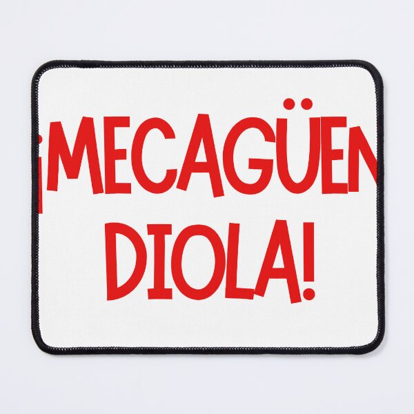Item preview, Damn it! designed and sold by moringuero.