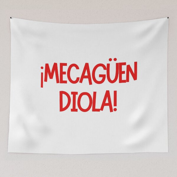 Item preview, Damn it! designed and sold by moringuero.