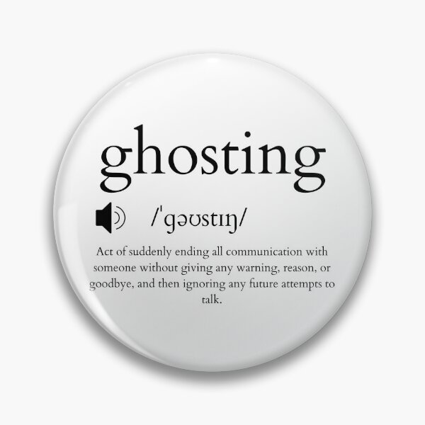 Item preview, ghosting with definition designed and sold by Johns-Cave.