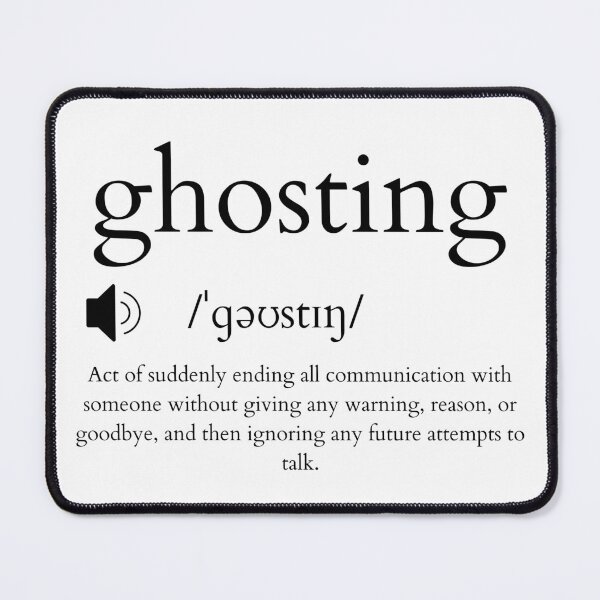 Item preview, ghosting with definition designed and sold by Johns-Cave.