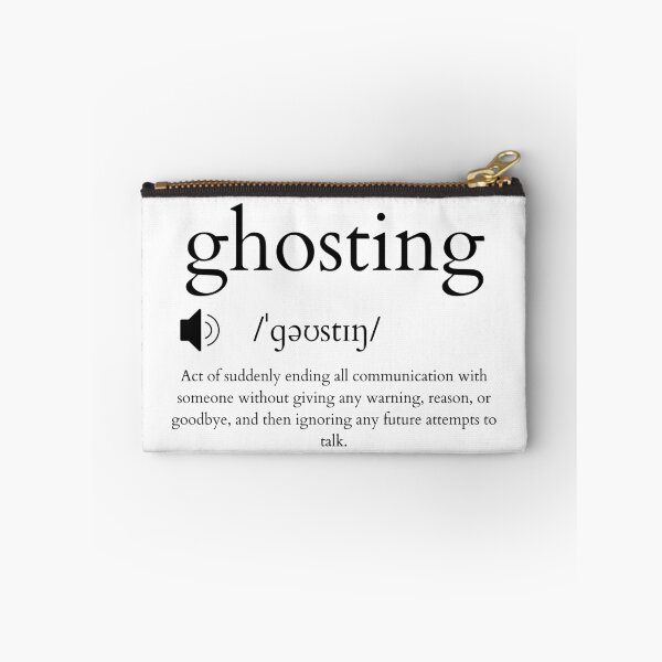 Item preview, ghosting with definition designed and sold by Johns-Cave.