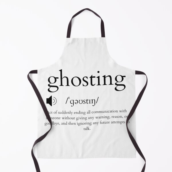 Item preview, ghosting with definition designed and sold by Johns-Cave.