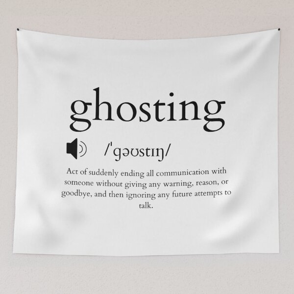 Item preview, ghosting with definition designed and sold by Johns-Cave.