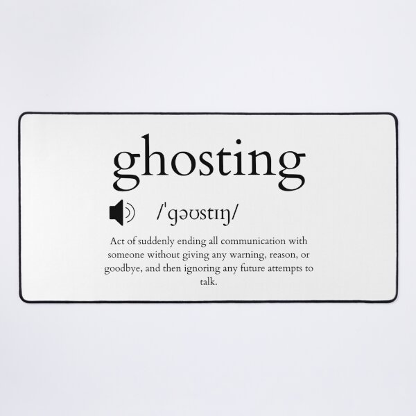 Item preview, ghosting with definition designed and sold by Johns-Cave.
