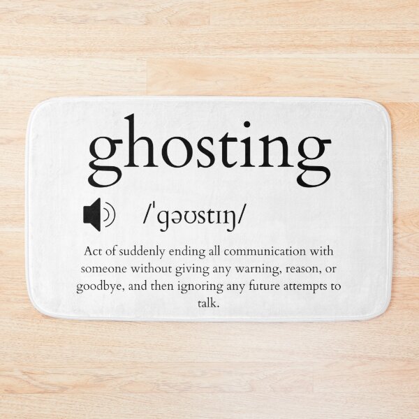 Item preview, ghosting with definition designed and sold by Johns-Cave.