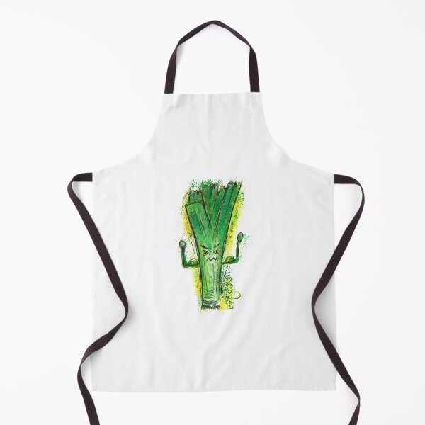 Item preview, Muscle Leek designed and sold by traumgilde.