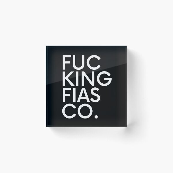 Item preview, Fucking Fiasco Bold Grid Typography designed and sold by eMKa82.