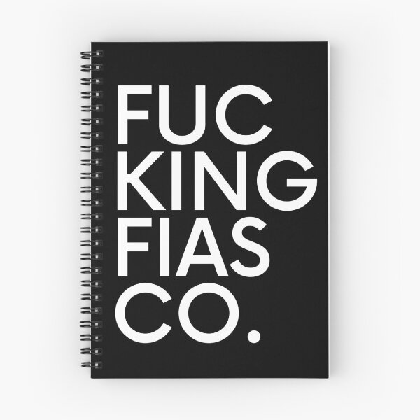 Item preview, Fucking Fiasco Bold Grid Typography designed and sold by eMKa82.