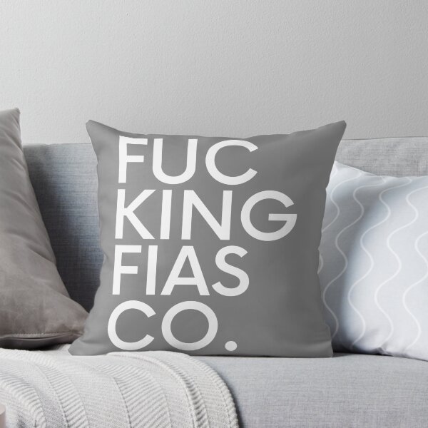 Item preview, Fucking Fiasco Bold Grid Typography designed and sold by eMKa82.