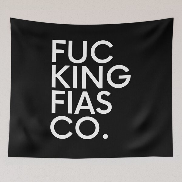 Item preview, Fucking Fiasco Bold Grid Typography designed and sold by eMKa82.