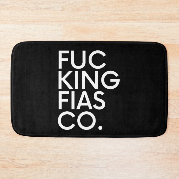 Item preview, Fucking Fiasco Bold Grid Typography designed and sold by eMKa82.