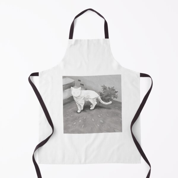 Item preview, Calm Cat designed and sold by fragileradius.