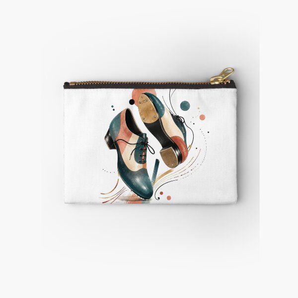 Item preview, Tap Shoes Artwork designed and sold by FeelTheDrawing.