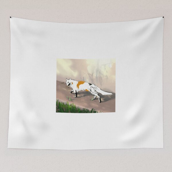 Item preview, Tricolor Cat Brings Happiness designed and sold by fragileradius.