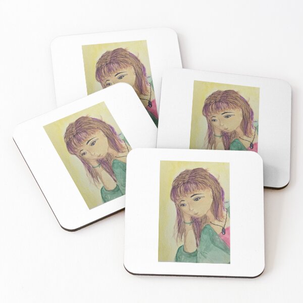 Item preview, Girl designed and sold by mbavaresco.