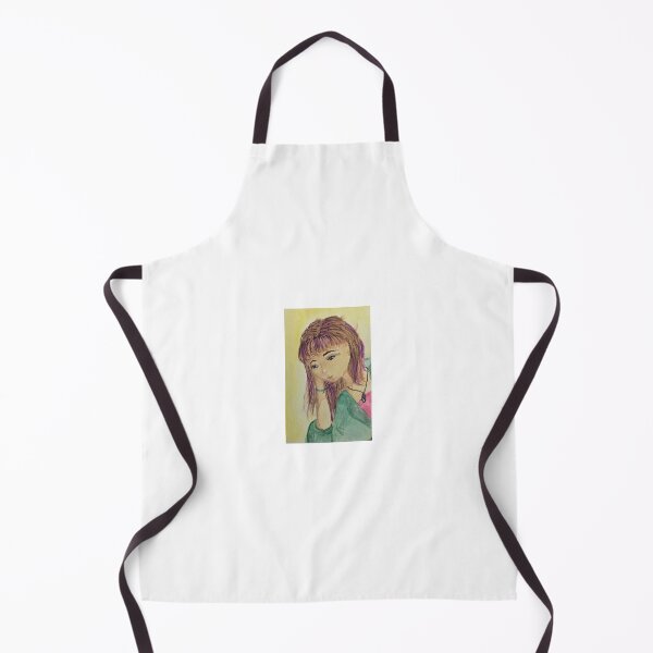Item preview, Girl designed and sold by mbavaresco.