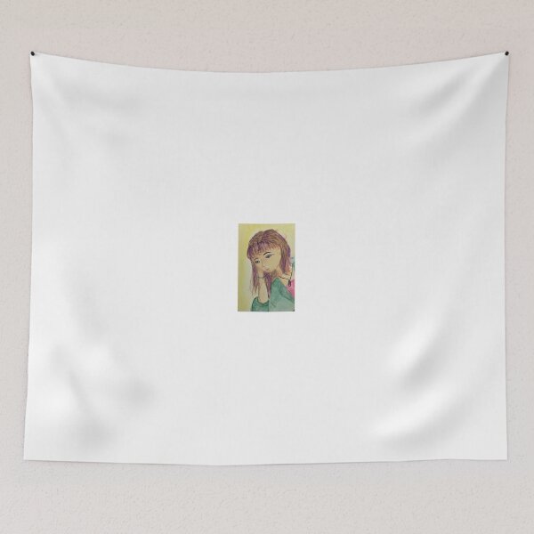 Item preview, Girl designed and sold by mbavaresco.