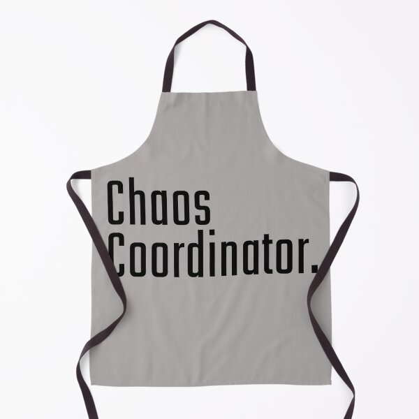 Item preview, Chaos Coordinator Bold Condensed Typography designed and sold by eMKa82.