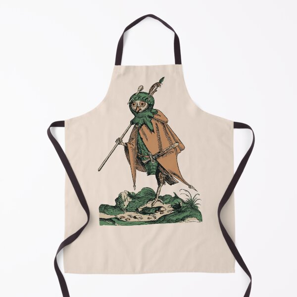 Item preview, Owl As a Soldier designed and sold by PbHistory.
