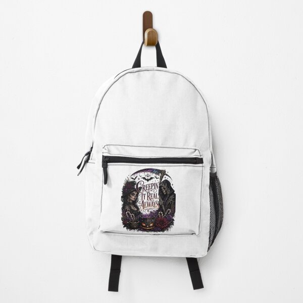 Item preview, Creepin It Real Always designed and sold by Sovereign Supply Co..