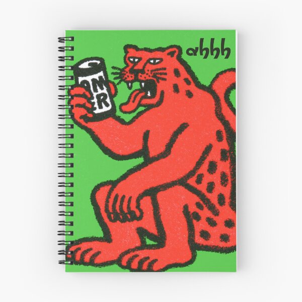 Item preview, Ahhhh Pop: When Wild Turns Graphic designed and sold by Print Fiction.