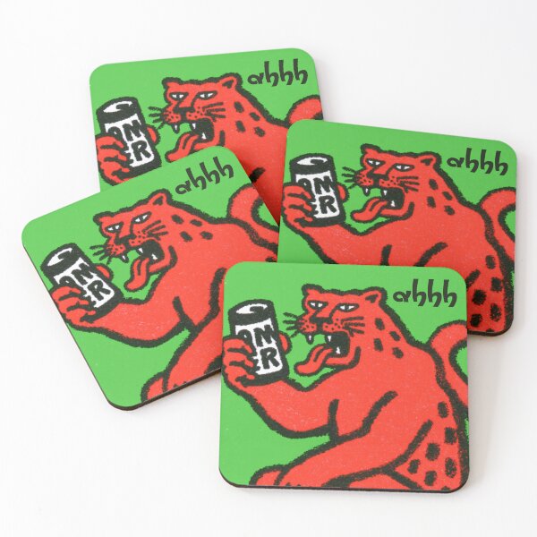 Item preview, Ahhhh Pop: When Wild Turns Graphic designed and sold by Print Fiction.