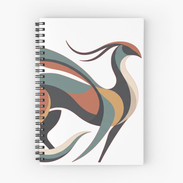 Item preview, Beautiful Abstract Animal designed and sold by RaizeDesign.