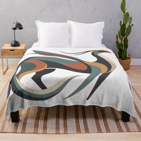 Item preview, Beautiful Abstract Animal designed and sold by RaizeDesign.