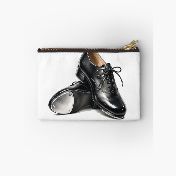 Item preview, Tap Shoes Artwork designed and sold by FeelTheDrawing.
