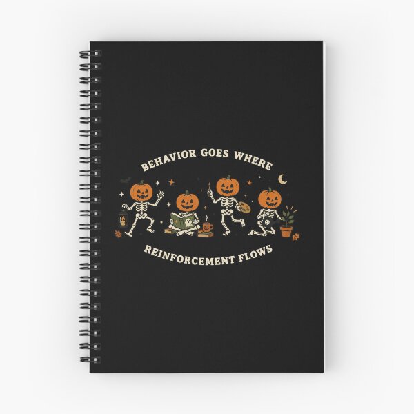 Item preview, Behavior Goes Where Reinforcement Flows, ABA Therapist Graphic, Behavior Analyst for BCBA and Teachers designed and sold by Quiajia.