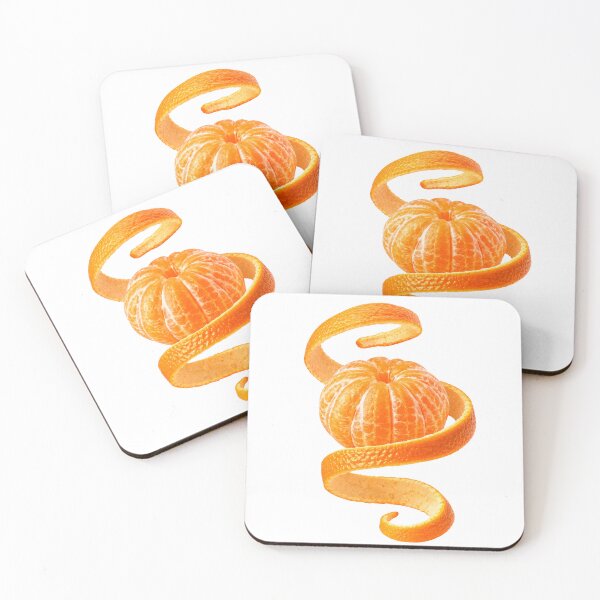 Item preview, tangerine designed and sold by alexrow.