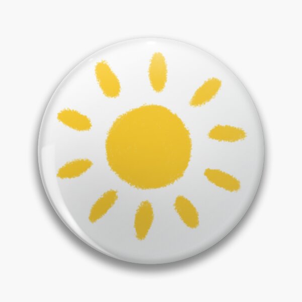 Item preview, sun designed and sold by waitysgraphics.