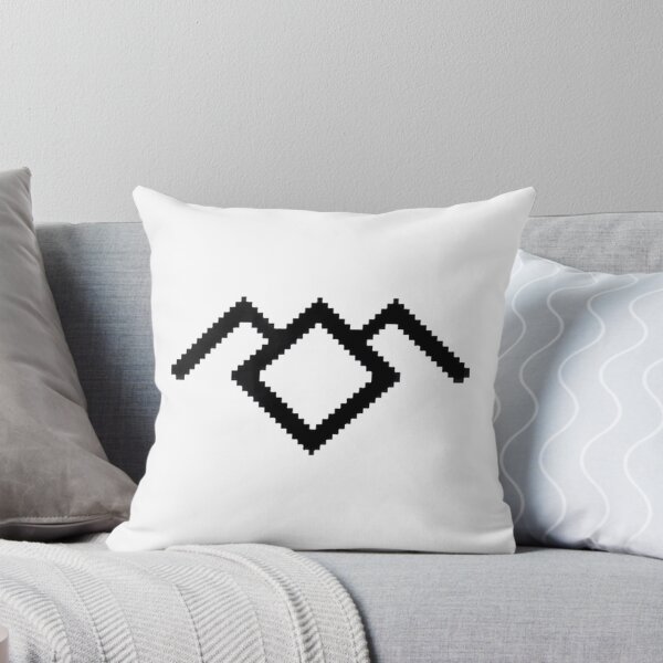 Item preview, Twin Peaks Symbol designed and sold by kadisakukolaw.