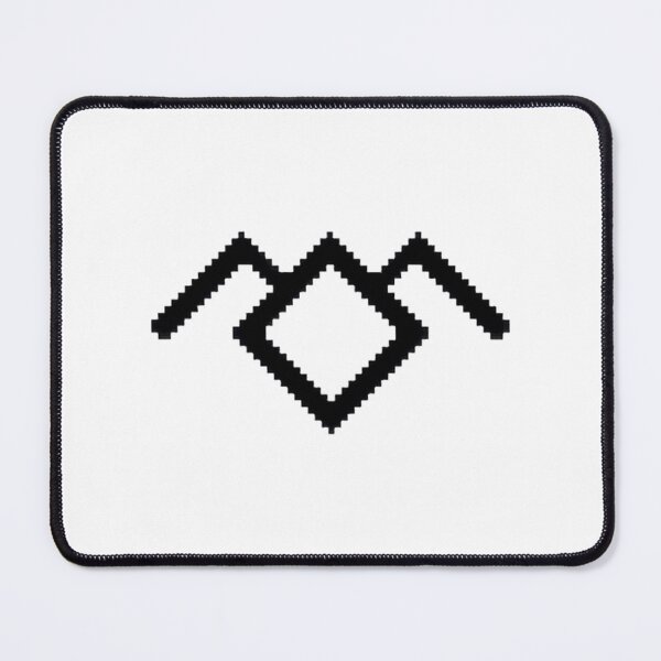 Item preview, Twin Peaks Symbol designed and sold by kadisakukolaw.