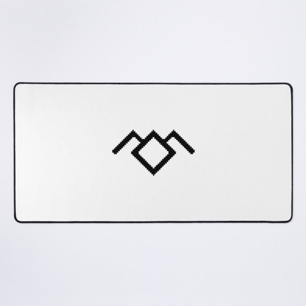 Item preview, Twin Peaks Symbol designed and sold by kadisakukolaw.