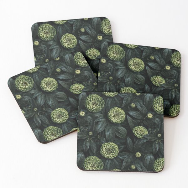 Item preview, Stunning Zinnia Texture - Hawaiian Flower Pattern - Gifts For Wife designed and sold by RoyalStarsPatts.