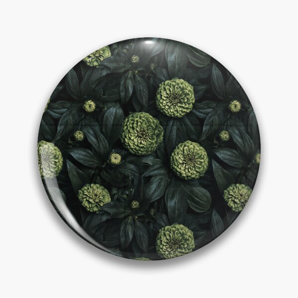 Item preview, Stunning Zinnia Texture - Hawaiian Flower Pattern - Gifts For Wife designed and sold by RoyalStarsPatts.