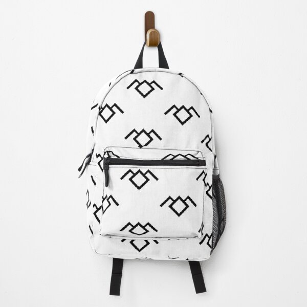 Item preview, Twin Peaks Symbol designed and sold by kadisakukolaw.