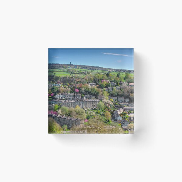 Item preview, Hebden Bridge designed and sold by Alisonchambers2.