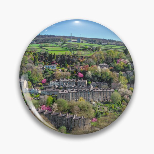 Item preview, Hebden Bridge designed and sold by Alisonchambers2.
