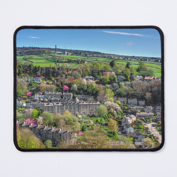 Item preview, Hebden Bridge designed and sold by Alisonchambers2.