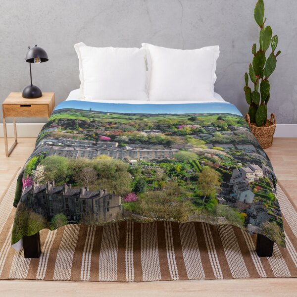 Item preview, Hebden Bridge designed and sold by Alisonchambers2.