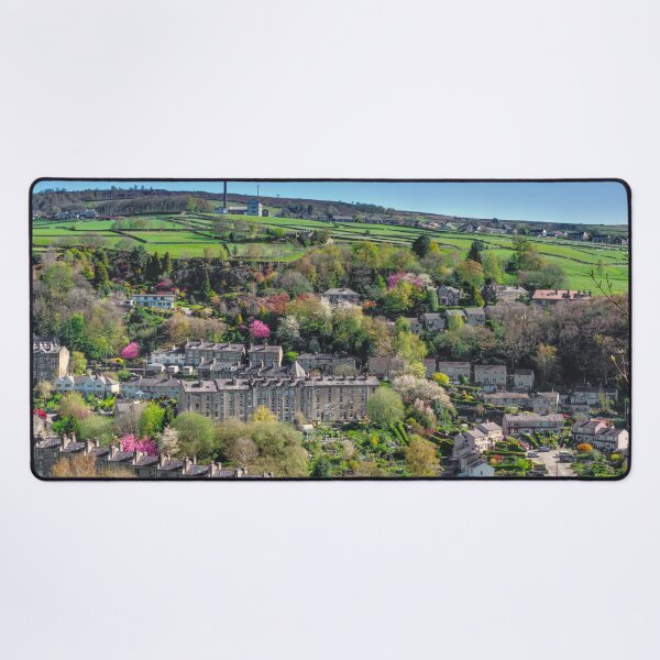 Item preview, Hebden Bridge designed and sold by Alisonchambers2.