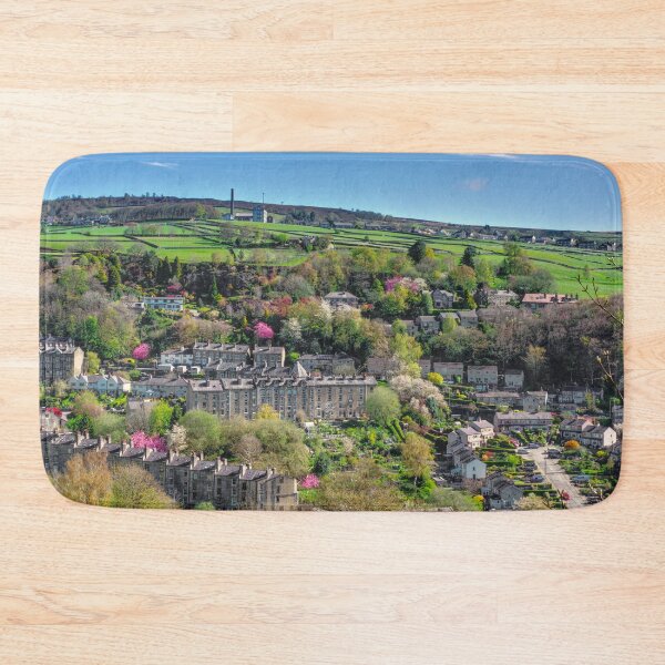 Item preview, Hebden Bridge designed and sold by Alisonchambers2.
