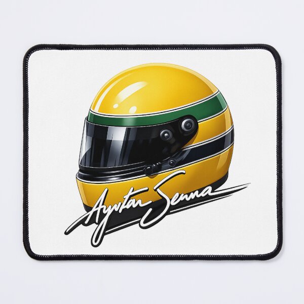 Item preview, F1 Driver designed and sold by ApexWearHorizon.