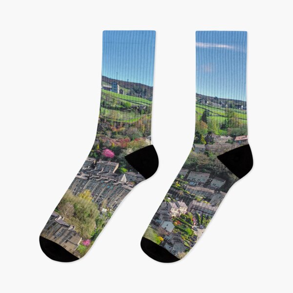 Item preview, Hebden Bridge designed and sold by Alisonchambers2.