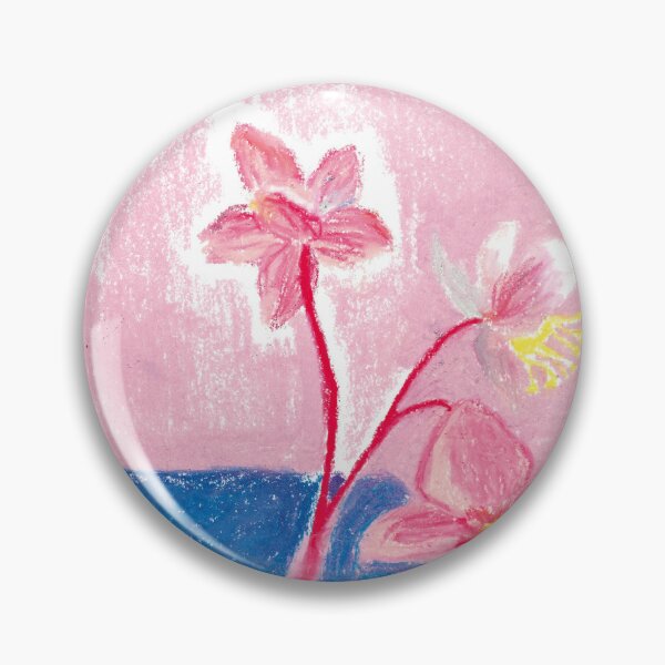 Item preview, Flowers in The Moonlight designed and sold by tunacannot.